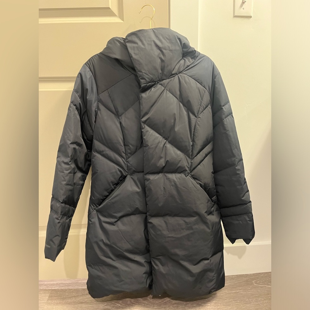 Women’s Under Armour Down Parka
